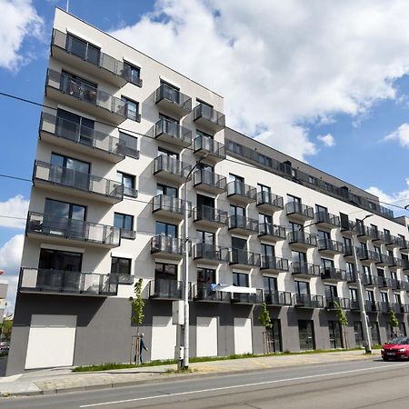 Edmund'S Apartments 21 Olomouc Exteriér fotografie